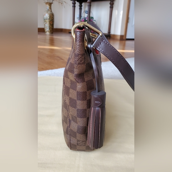 Louis Vuitton South Bank Besace - Picture 4 of 16